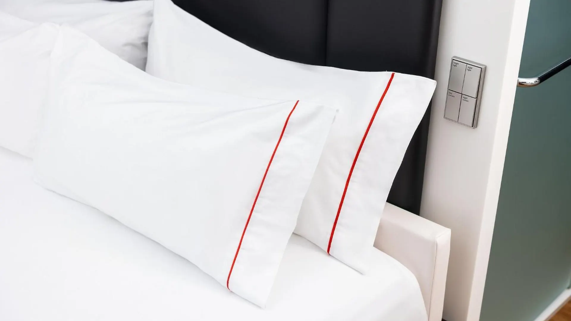 citizenM Amsterdam South Hotel Nederland