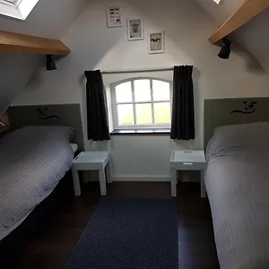 De Oude Koeienstal Appartement Schimmert