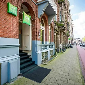 Ibis Styles 3* Άμστερνταμ