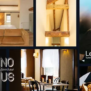 Leonardus Appartement Valkenburg aan de Geul