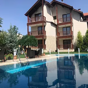 Venus Oda ve Kahvaltı Pamukkale