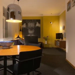 Besselaar Appartement Maastricht
