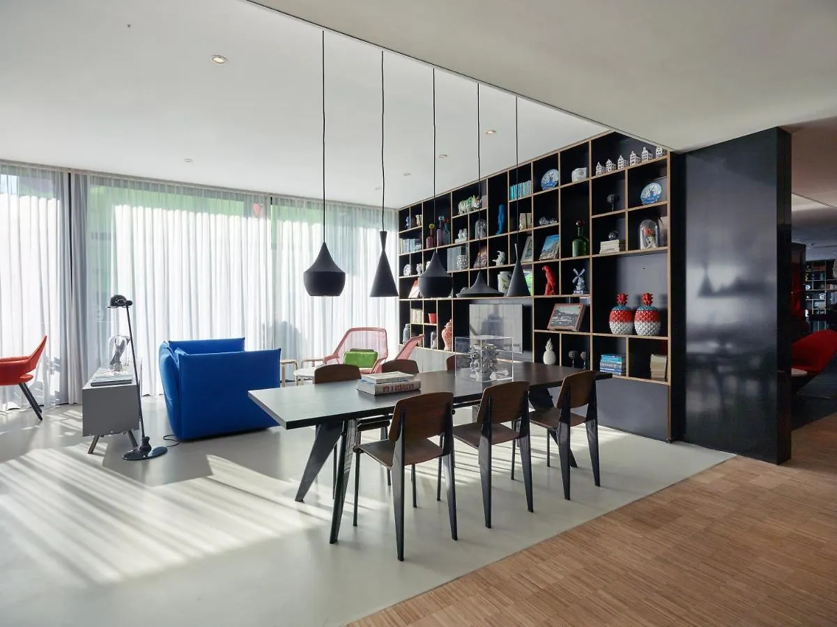 ****  Hotel citizenM Amsterdam South Niederlande