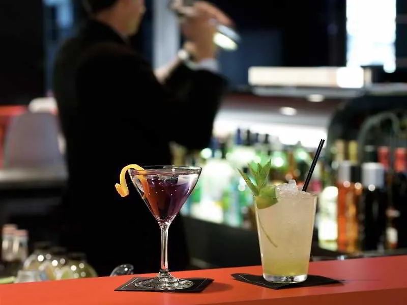 Hotel citizenM Amsterdam South