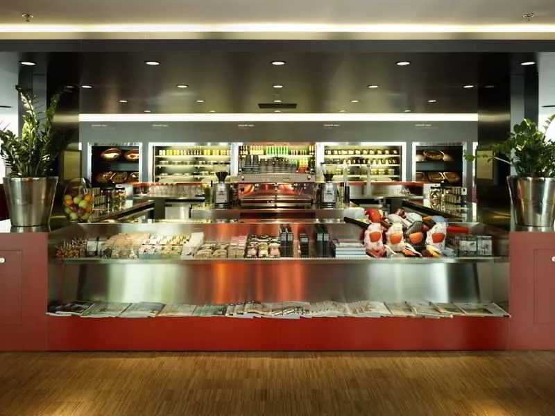 Hotel citizenM Amsterdam South