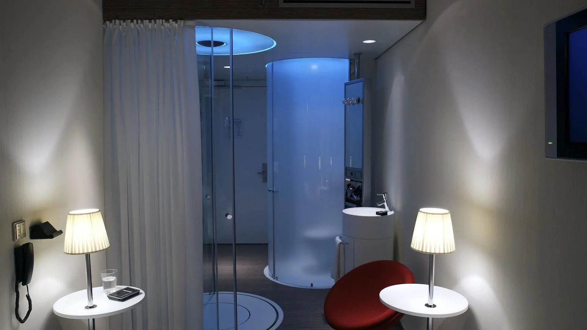 Hotel citizenM Amsterdam South