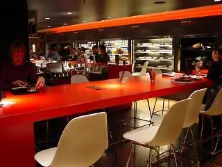 Hotel citizenM Amsterdam South Niederlande