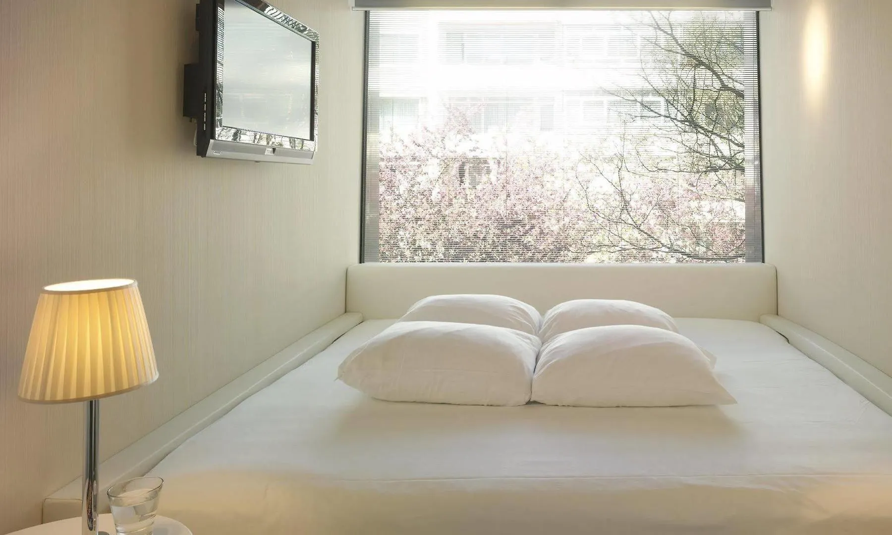 Hotel citizenM Amsterdam South 4*,  Niederlande